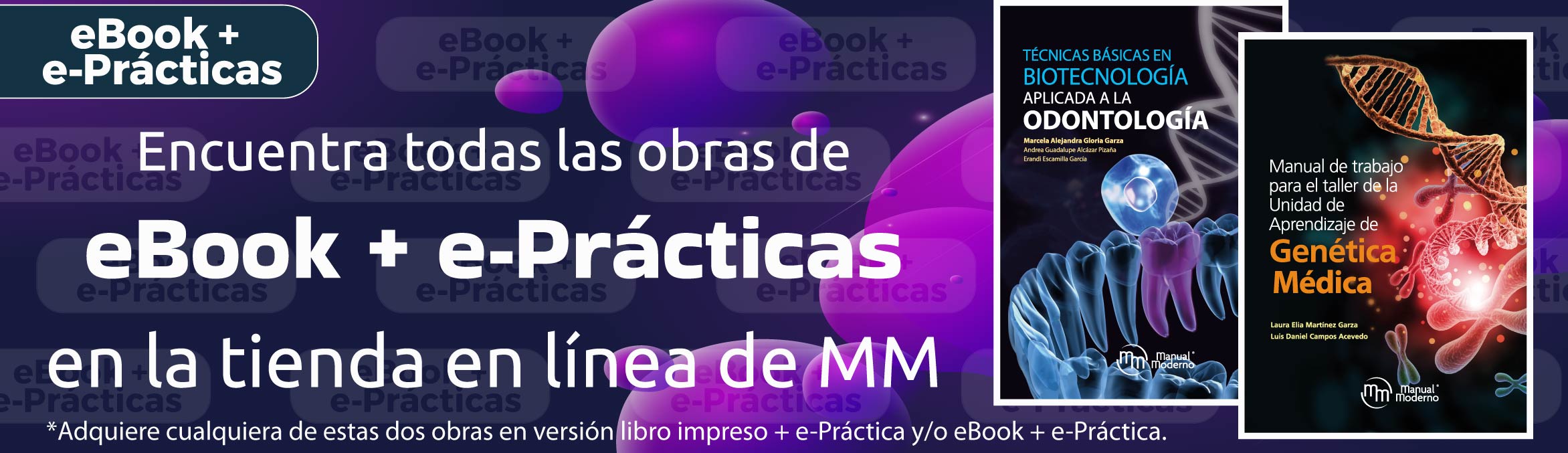 eBook + ePrácticas eBook + ePrácticas