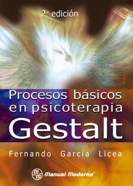 Procesos básicos en psicoterapia Gestalt