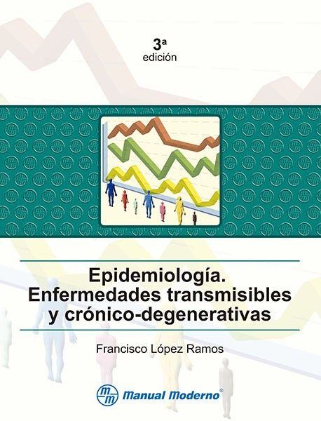 Epidemiología. Enfermedades transmisibles y crónico-degenerativas