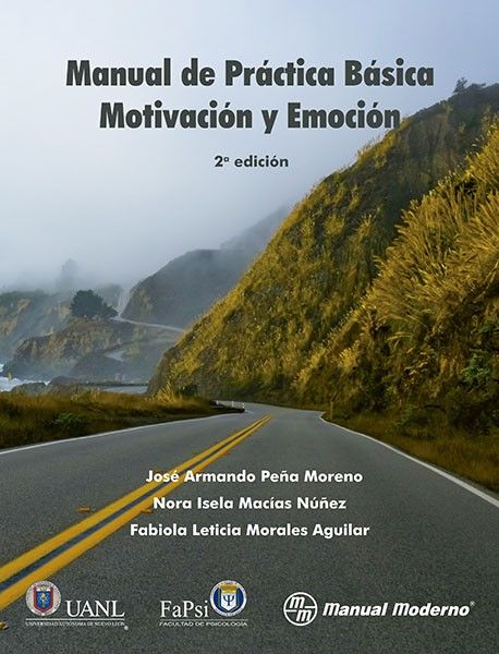 Manual de práctica básica: Motivación y emoción