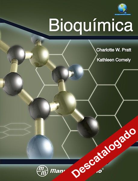 - Bioquímica