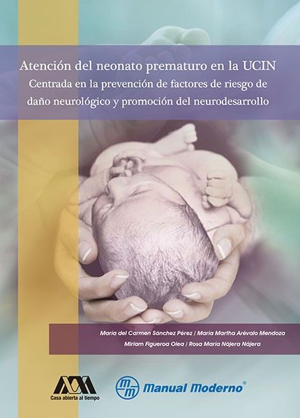 Atención del neonato prematuro en la UCIN