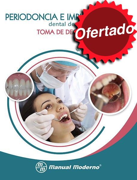 Periodoncia e implantología dental de Hall.