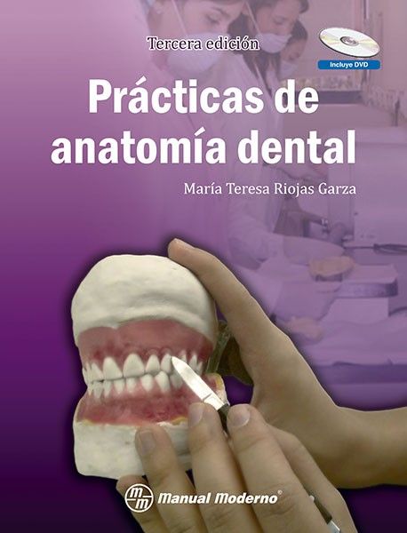 Prácticas de anatomía dental