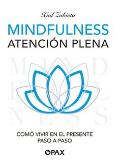 Mindfulness, atención plena