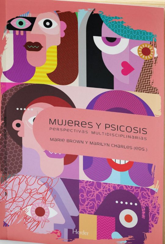 Mujeres y psicosis. 