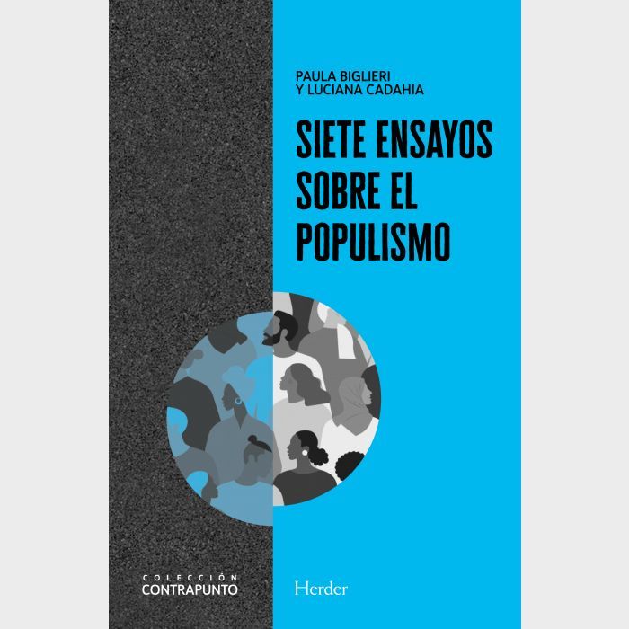 Siete Ensayos Sobre El Populismo
