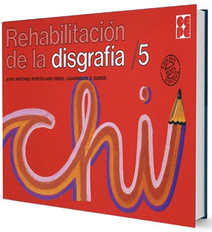Rehabilitación de la Disgrafía 5