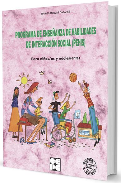 Programa de Enseñanza de Habilidades de Interacción Social (PEHIS). 