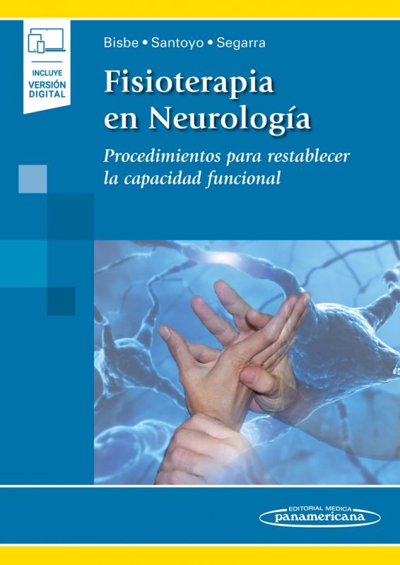 Fisioterapia en Neurología