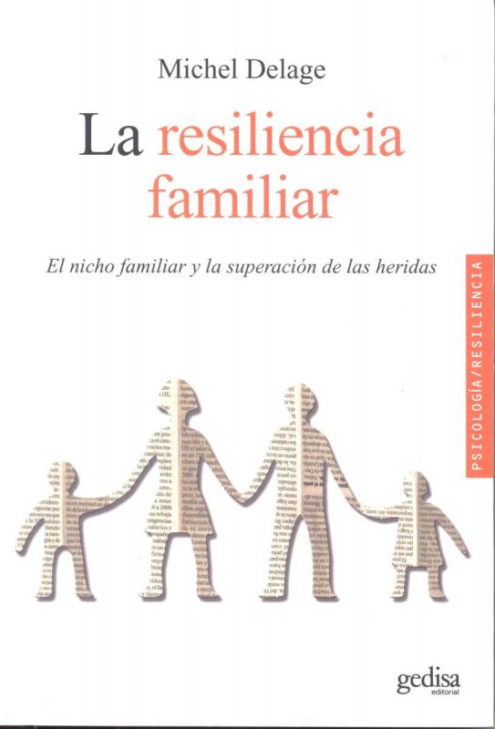 La resiliencia familiar