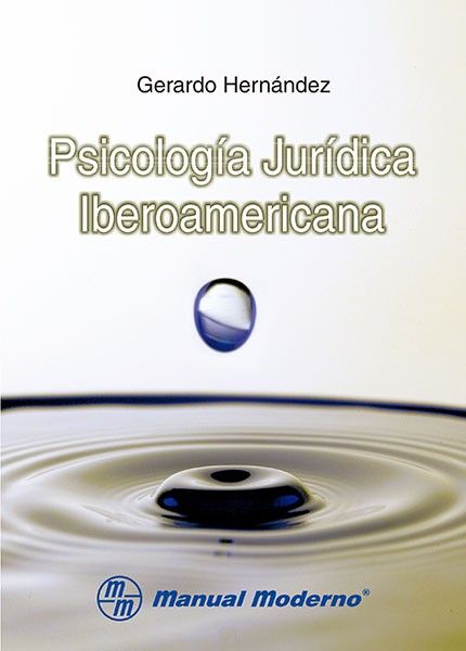 Psicología Jurídica Iberoamericana