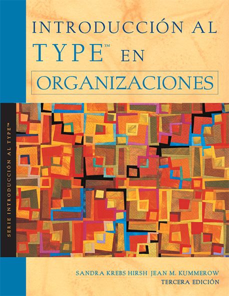 Introducción al Type™ en Organizaciones