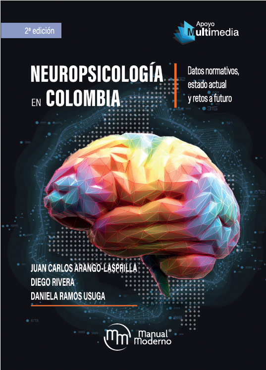 Neuropsicología en Colombia
