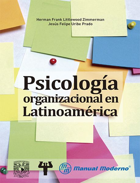 Psicología organizacional en Latinoamérica