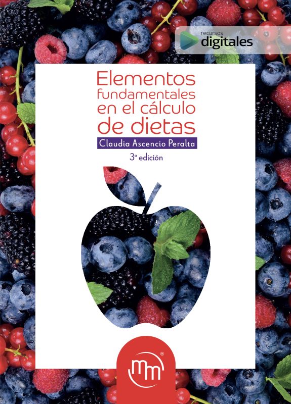 Elementos fundamentales en el cálculo de dietas