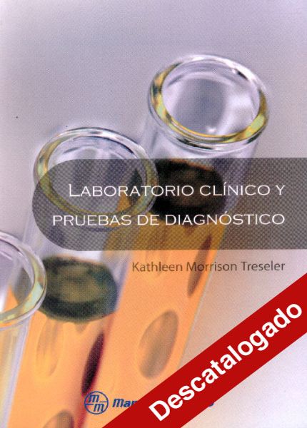- Laboratorio clínico y pruebas de diagnóstico