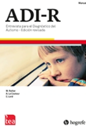 Entrevista para el diagnóstico del autismo-Revisada