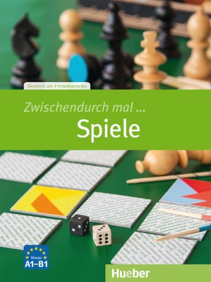 SPIELE