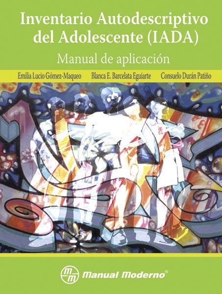Inventario autodescriptivo del adolescente