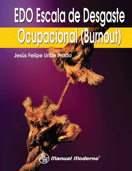 Escala de desgaste ocupacional (Burnout)