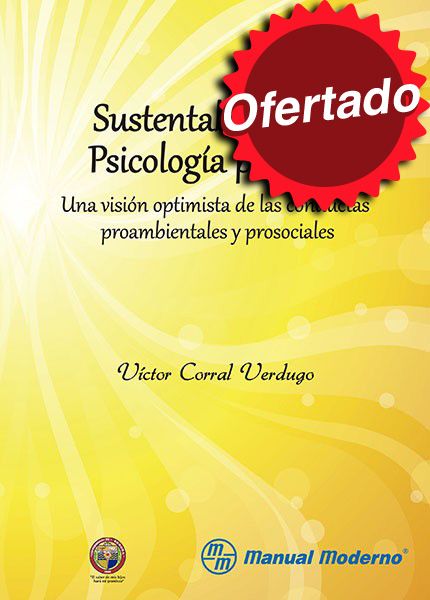 Sustentabilidad y psicología positiva