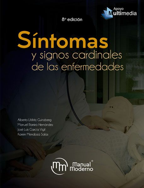 Síntomas y signos cardinales de las enfermedades