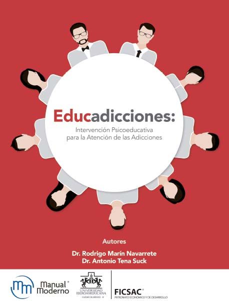 Educadicciones