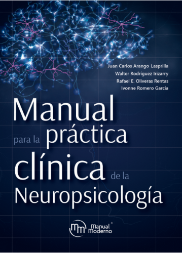 Manual para la práctica clínica de la Neuropsicología
