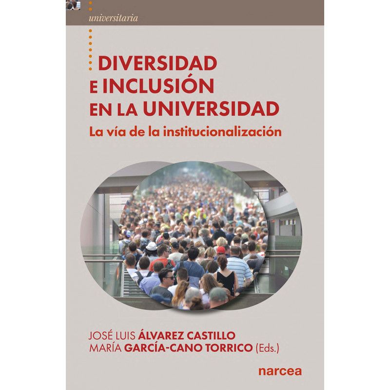 Diversidad e inclusión en la universidad