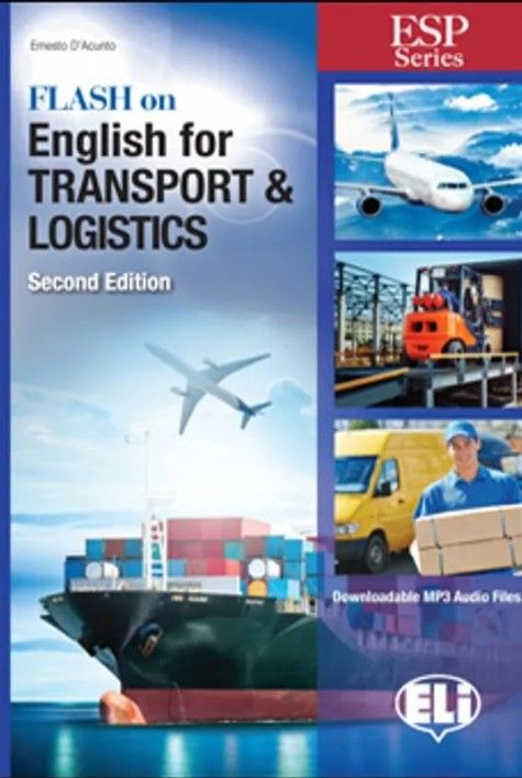 FLASH ON ENGLISH TRANSPORT & LOGISTICS