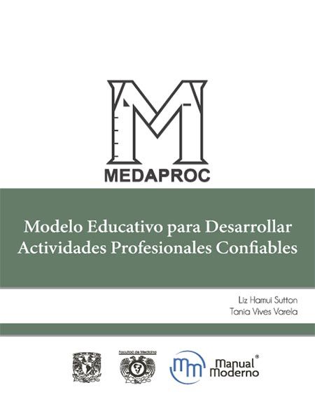 MEDAPROC