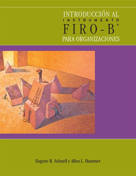 Introducción al Instrumento Firo B® para Organizaciones