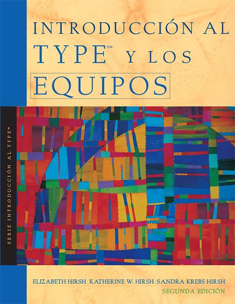 Introducción al Type™ y los Equipos