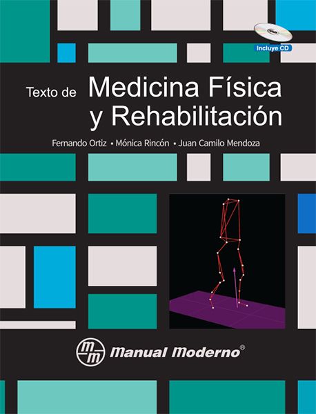 Texto de Medicina Física y Rehabilitación