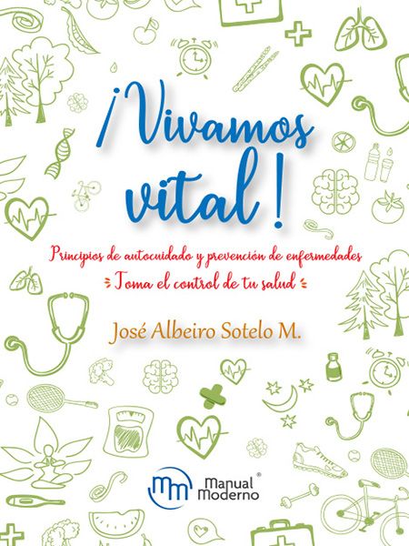 ¡Vivamos vital!