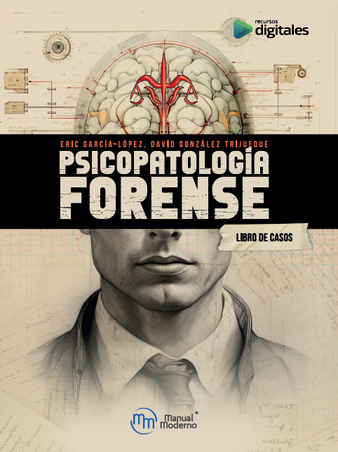 Psicopatología Forense