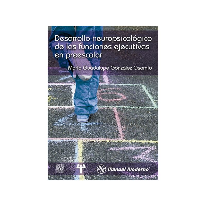 Desarrollo neurológico de las funciones ejecutivas en preescolar