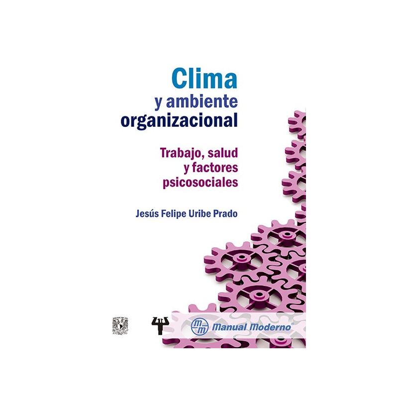 Clima y ambiente organizacional