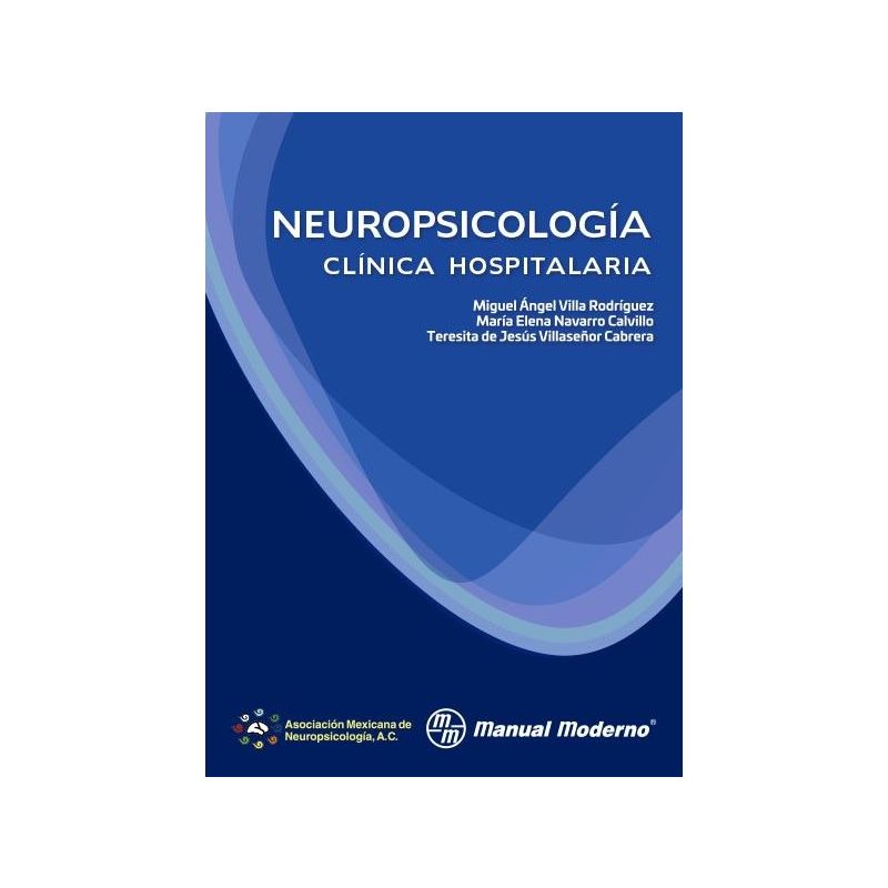 Neuropsicología clínica hospitalaria