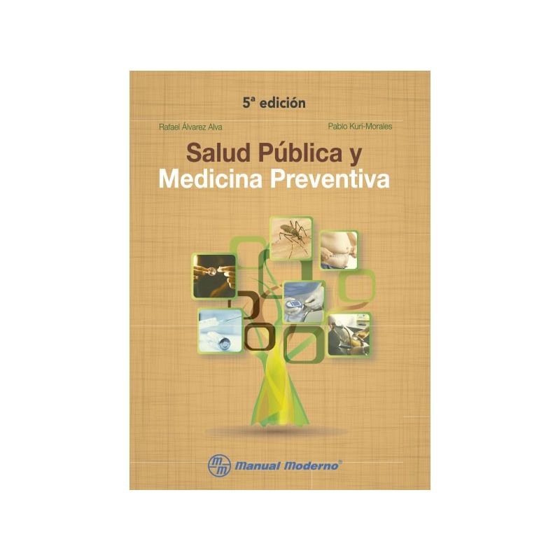 Salud Pública y medicina preventiva
